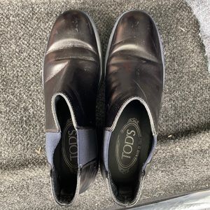 TODS BOOTS